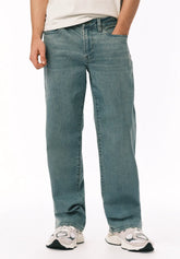 Indigo - Faded Wash