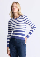 Skipper Blue