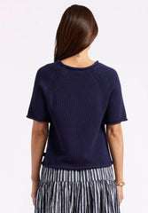 Peacoat