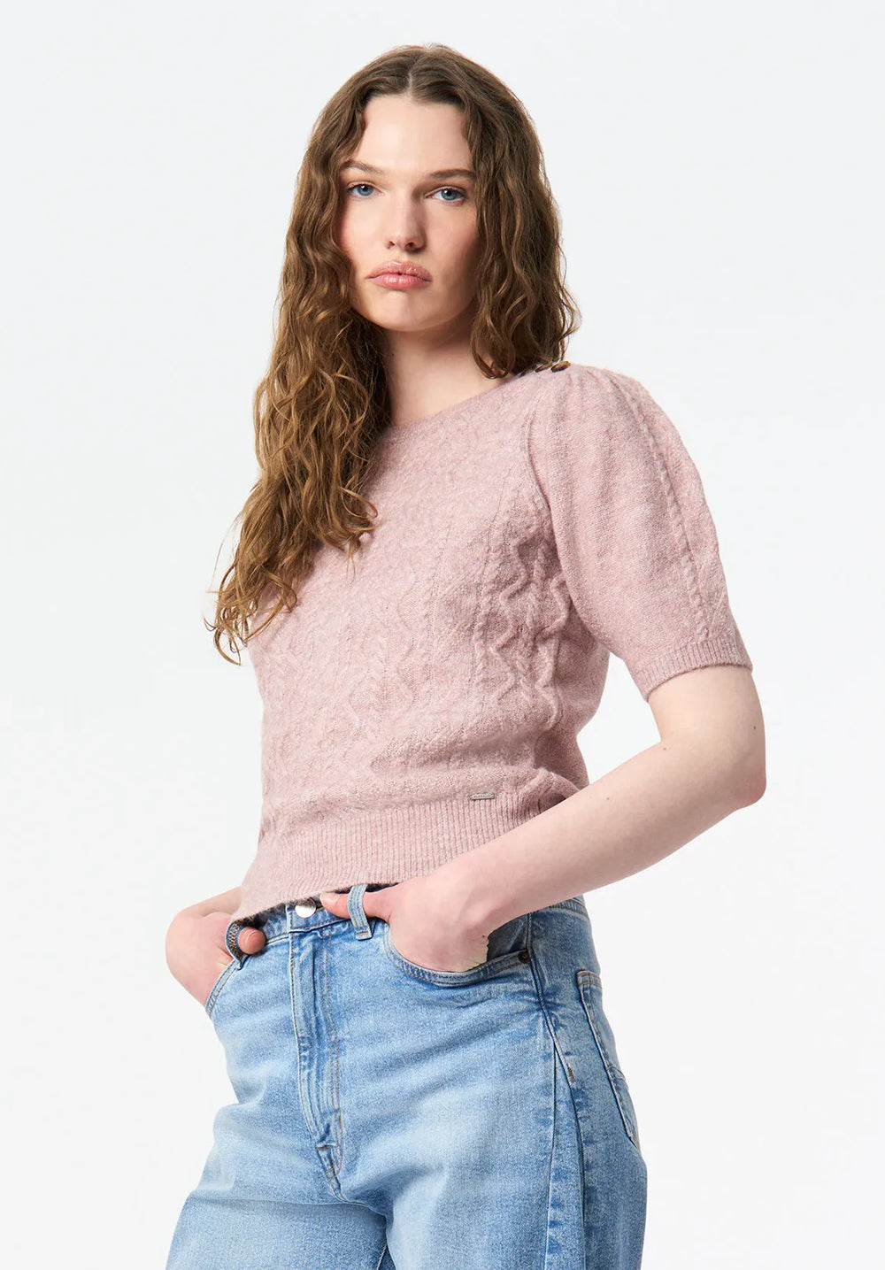 Burnished Lilac
