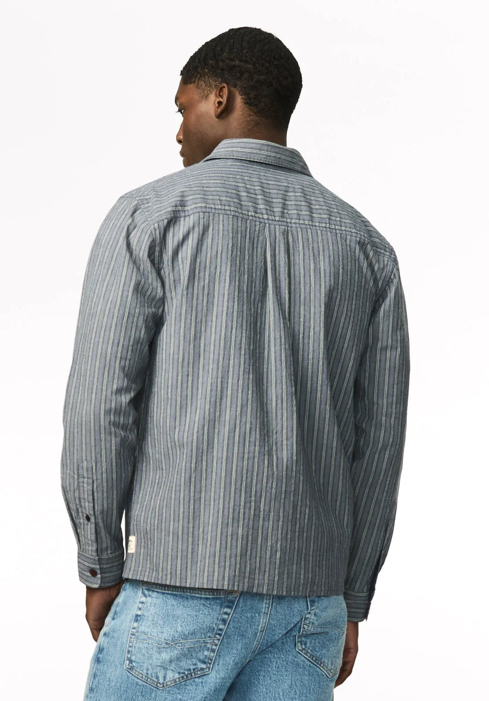 VINTAGE INDIGO