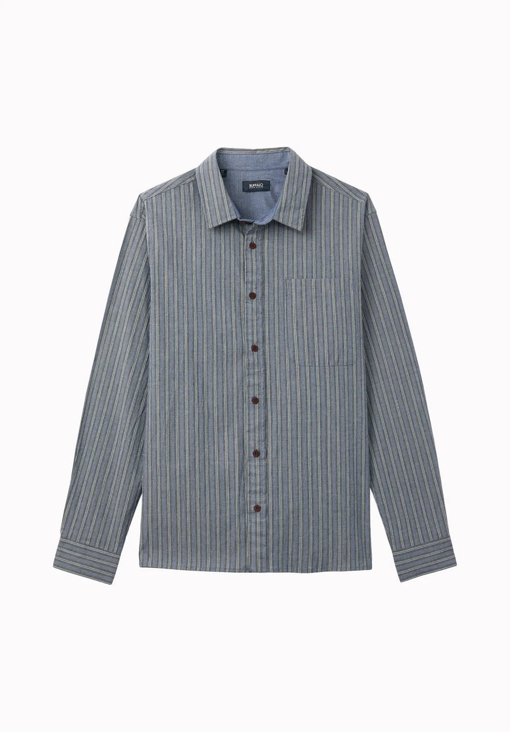 VINTAGE INDIGO