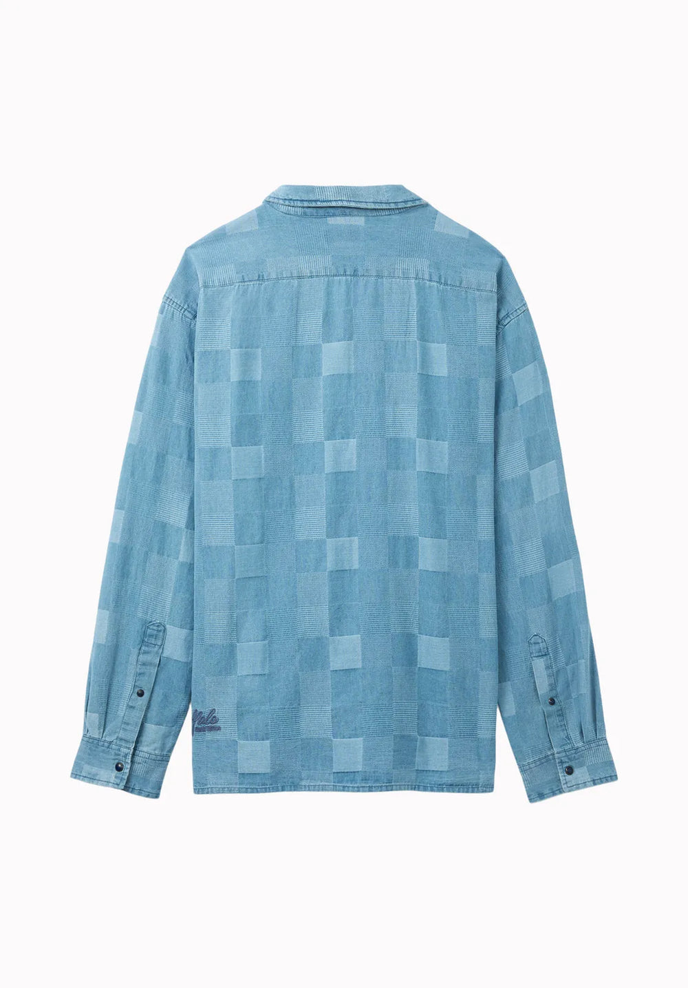 VINTAGE INDIGO