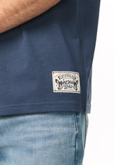 VINTAGE INDIGO