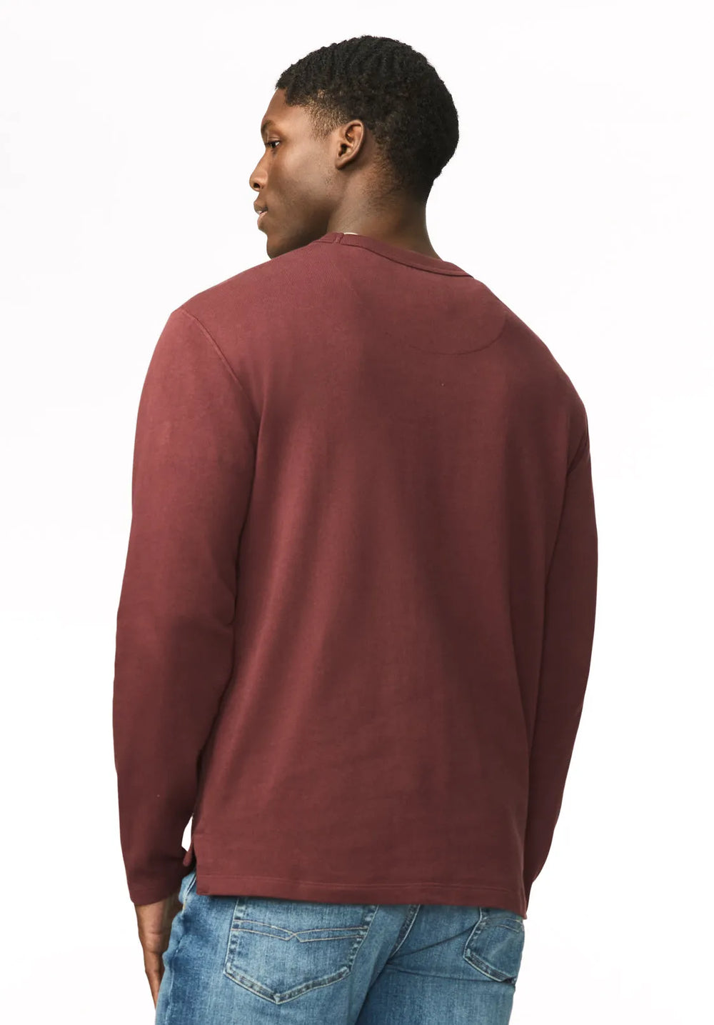 RED MAHOGANY