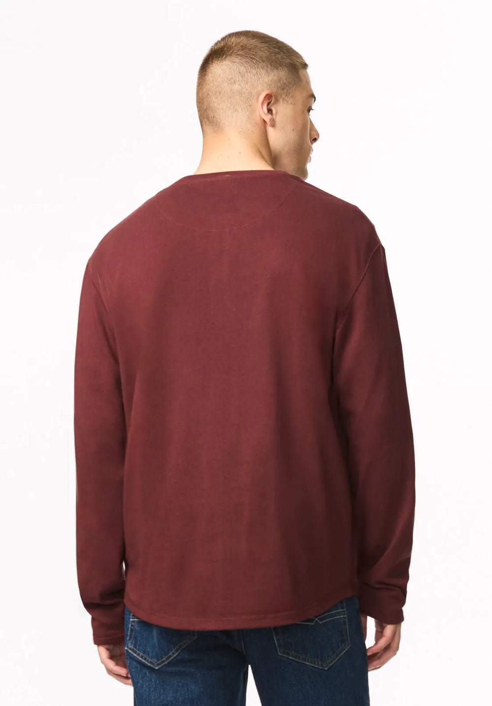 RED MAHOGANY