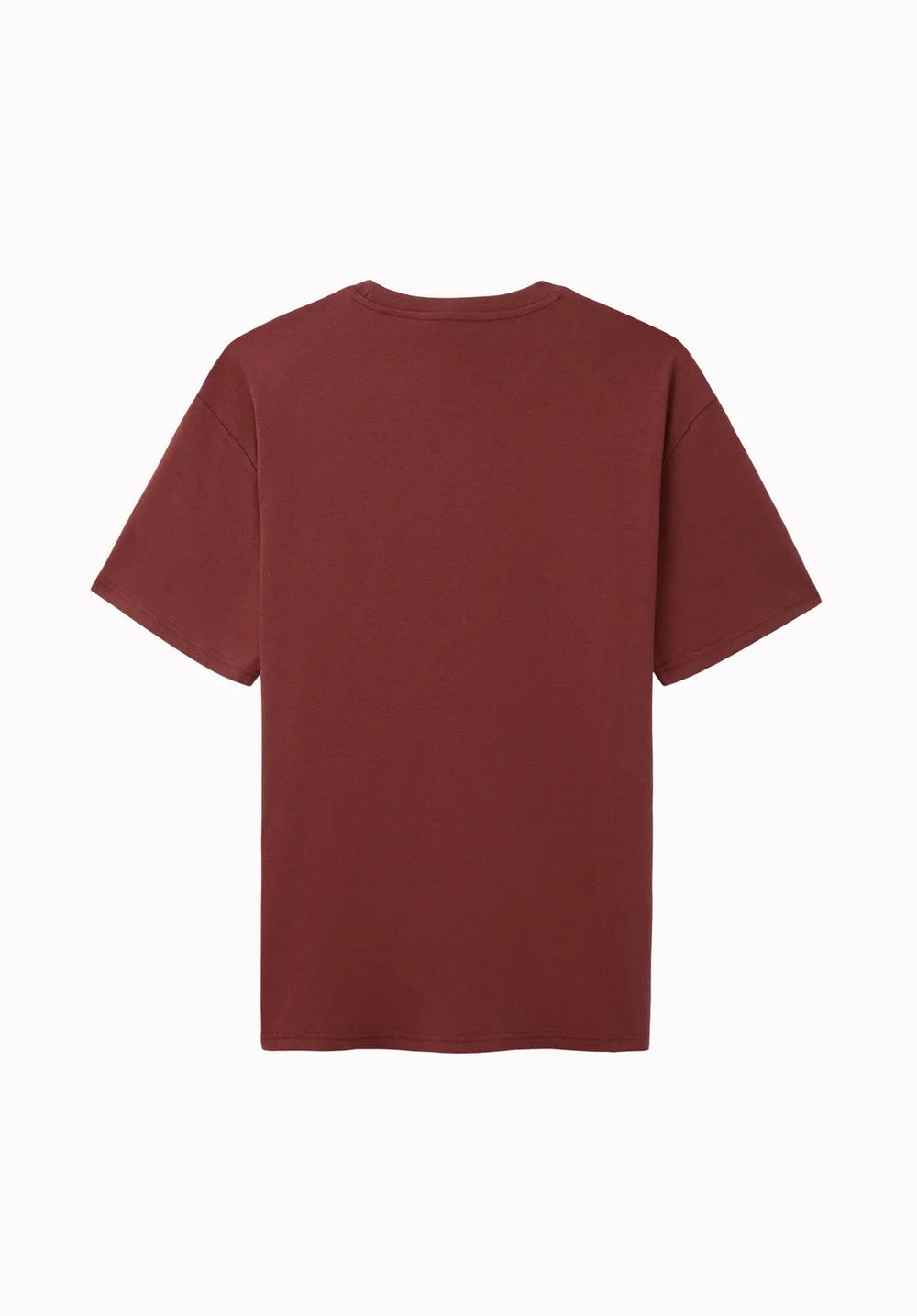 RED MAHOGANY
