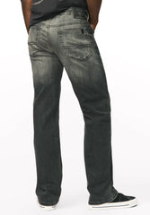 Indigo - Vintage Contrasted