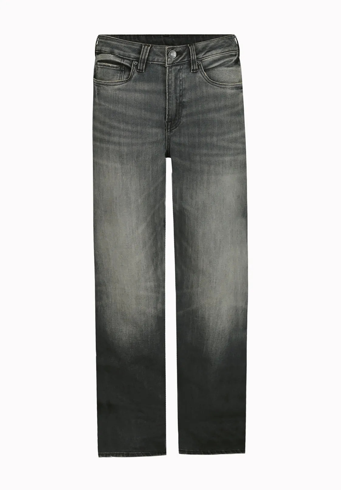 Indigo - Vintage Contrasted