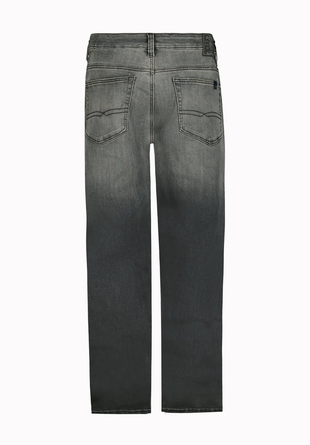 Indigo - Vintage Contrasted