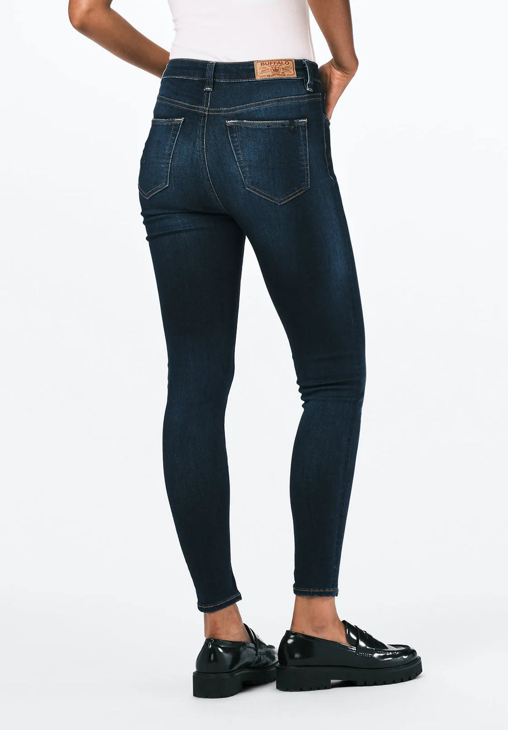 Night Rain