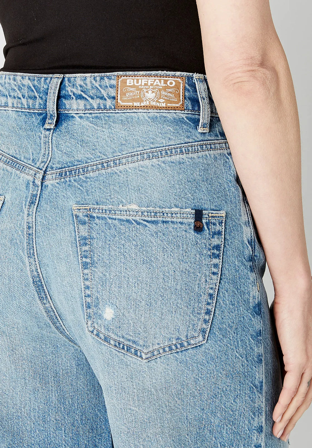 Indigo