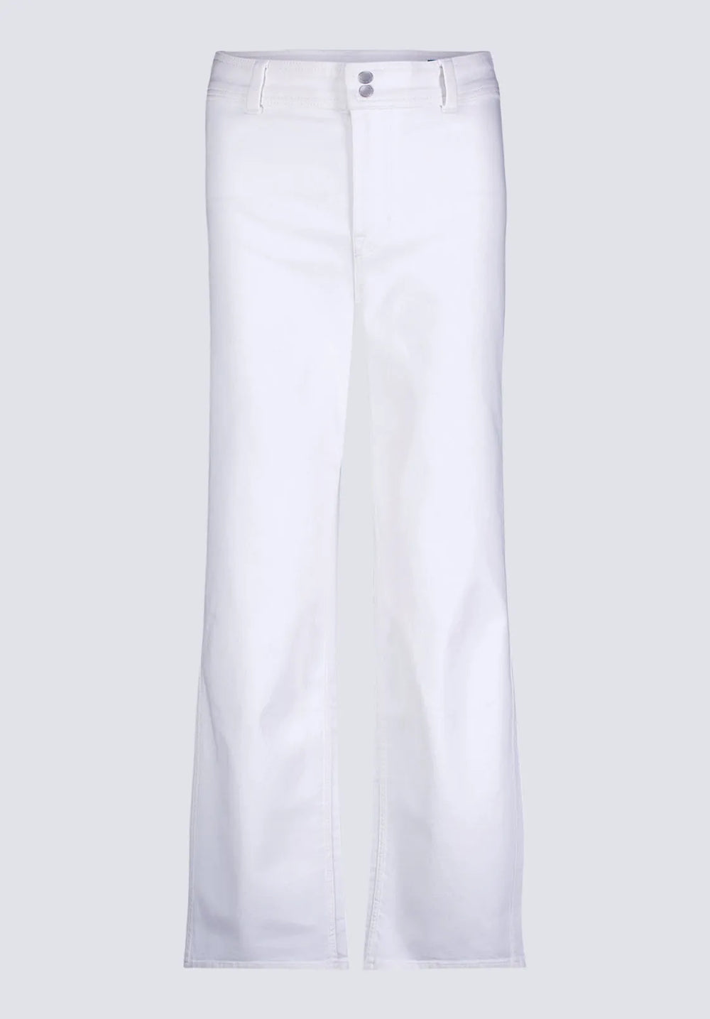 Pure White