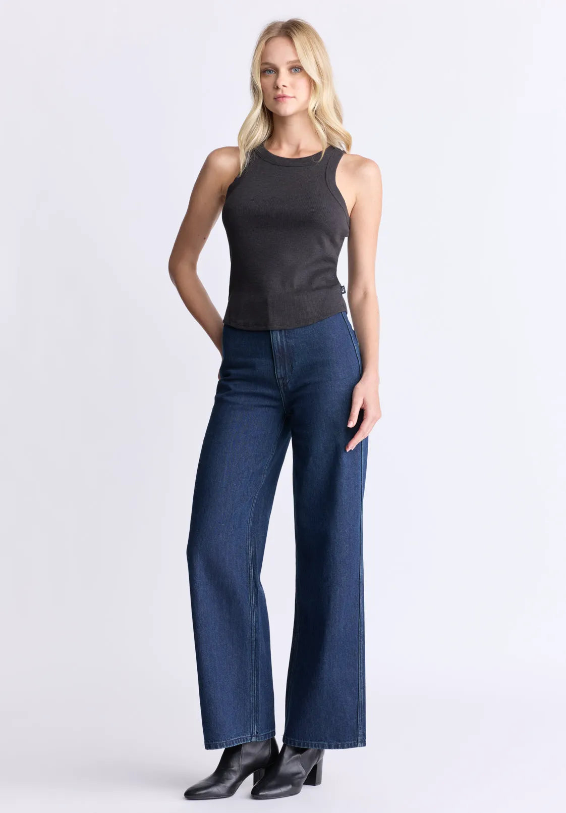 Indigo