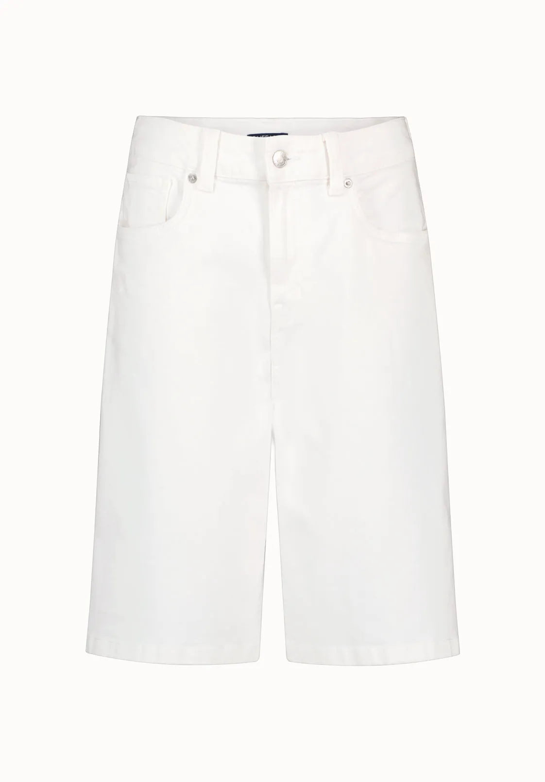 Pure White