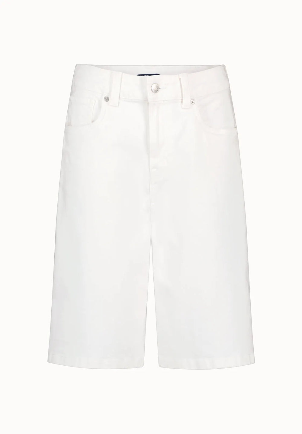 Pure White