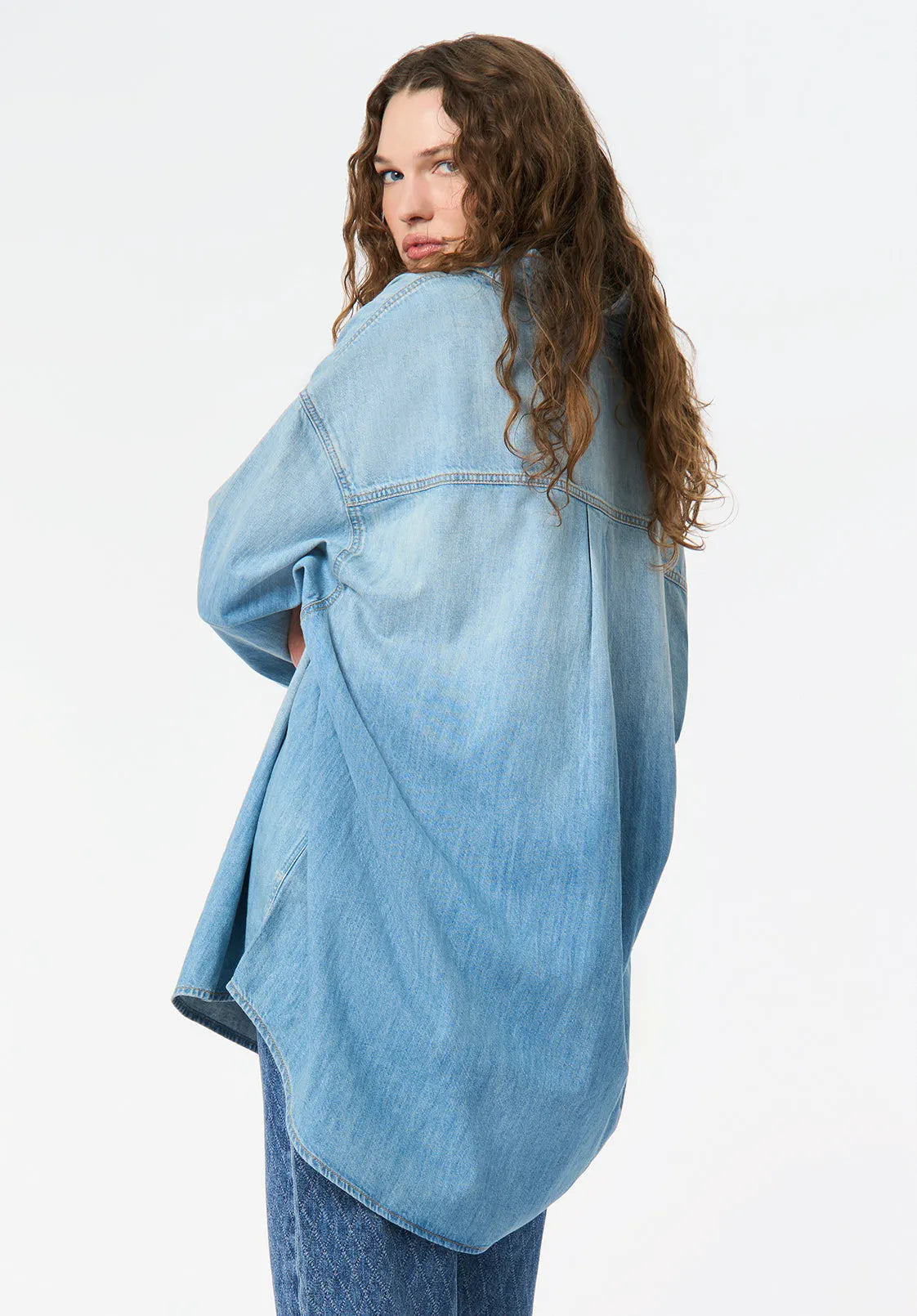 Indigo