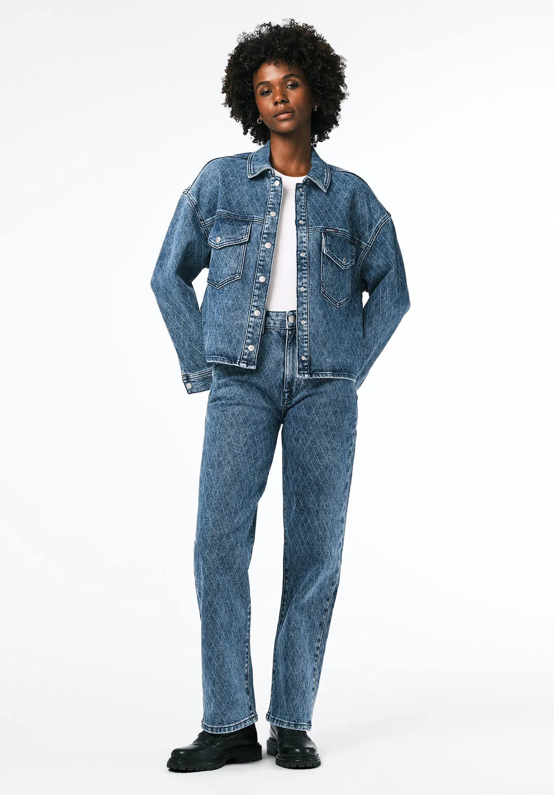 Indigo
