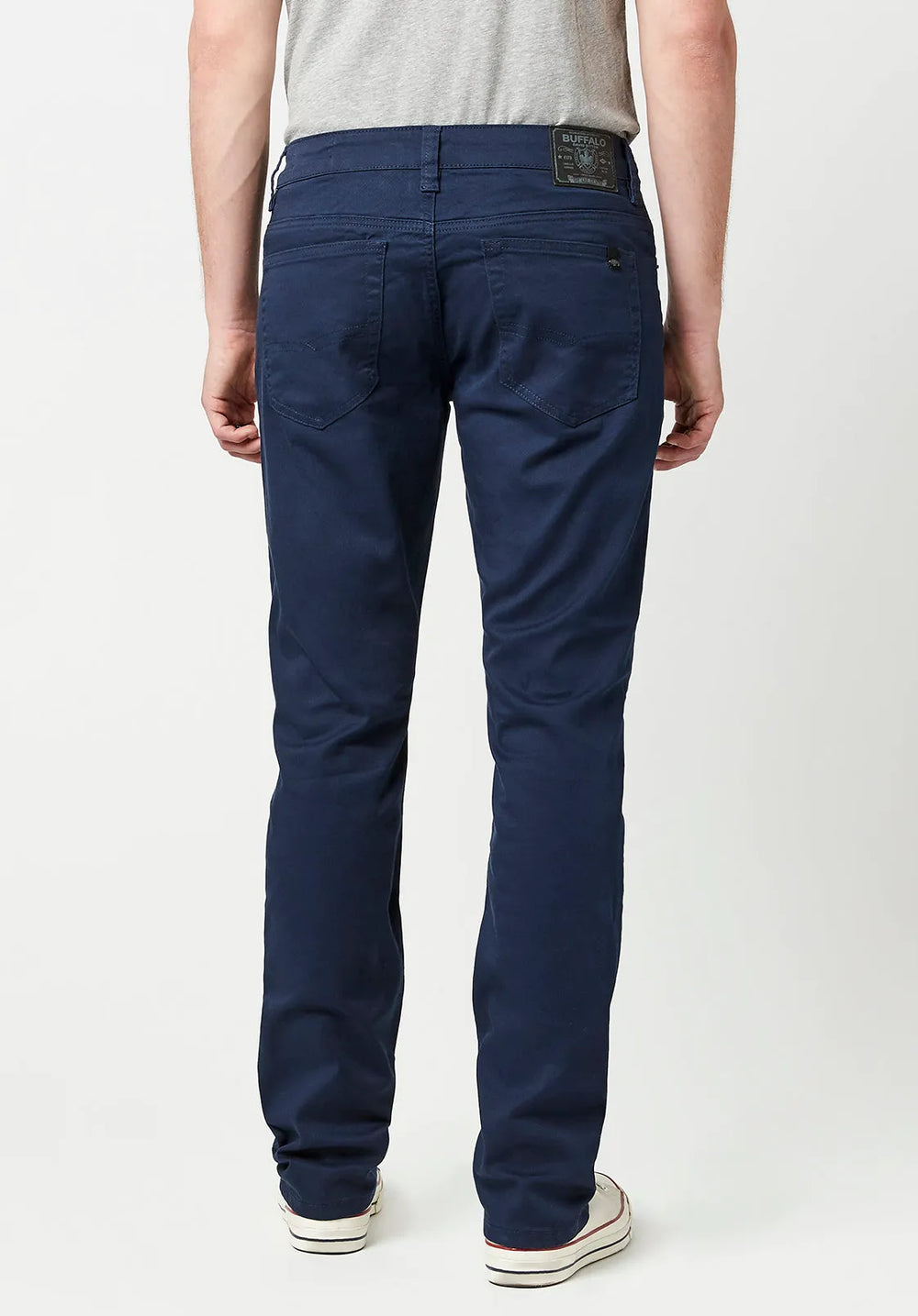 Deep Navy