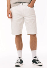 Pure White