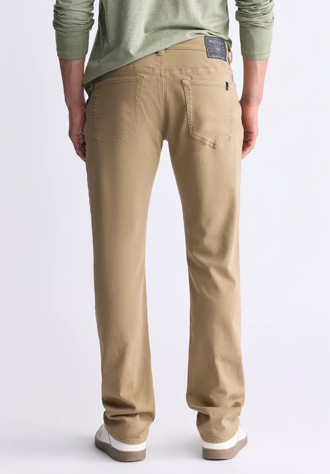 Dark Beige