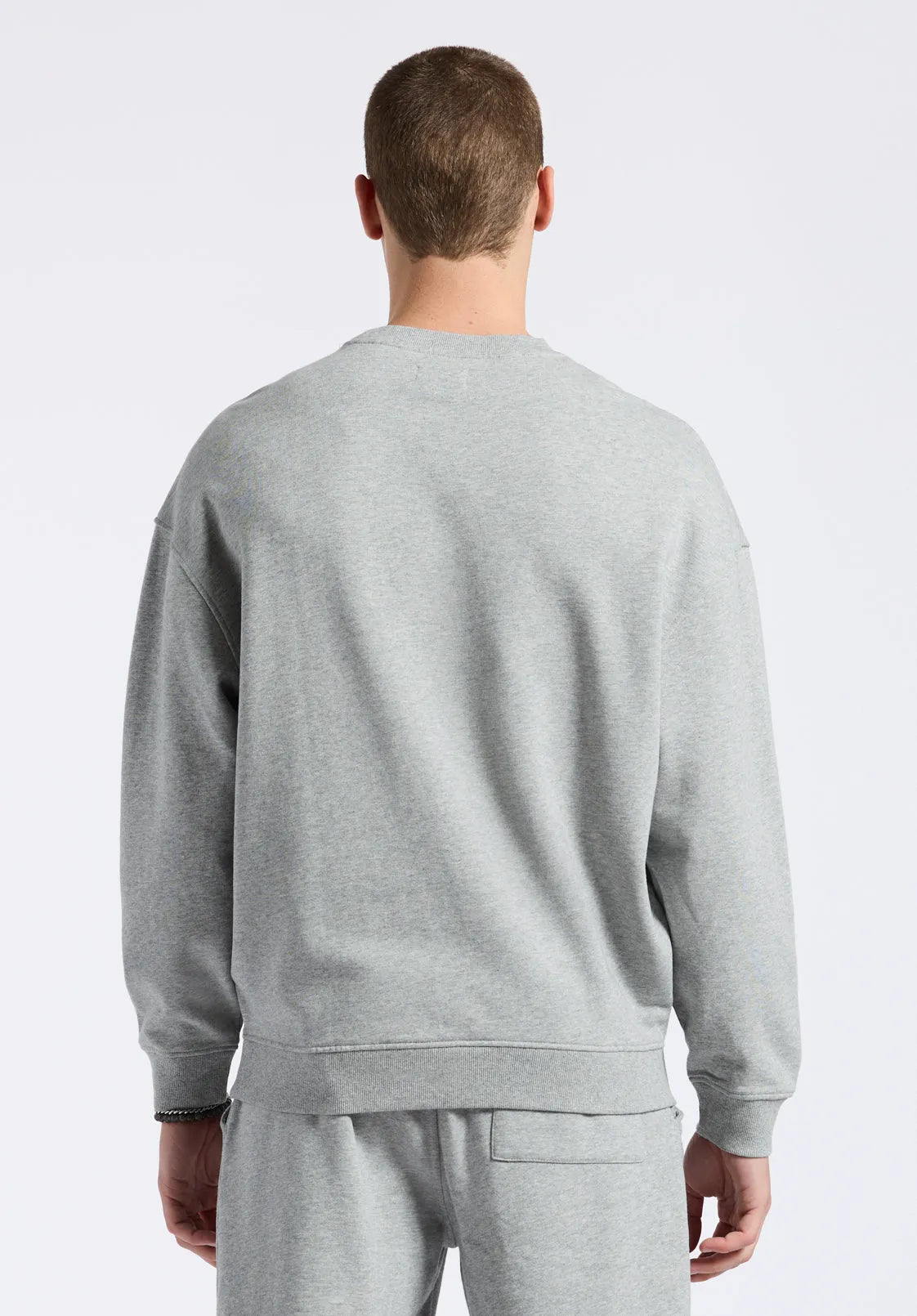 Heather Grey