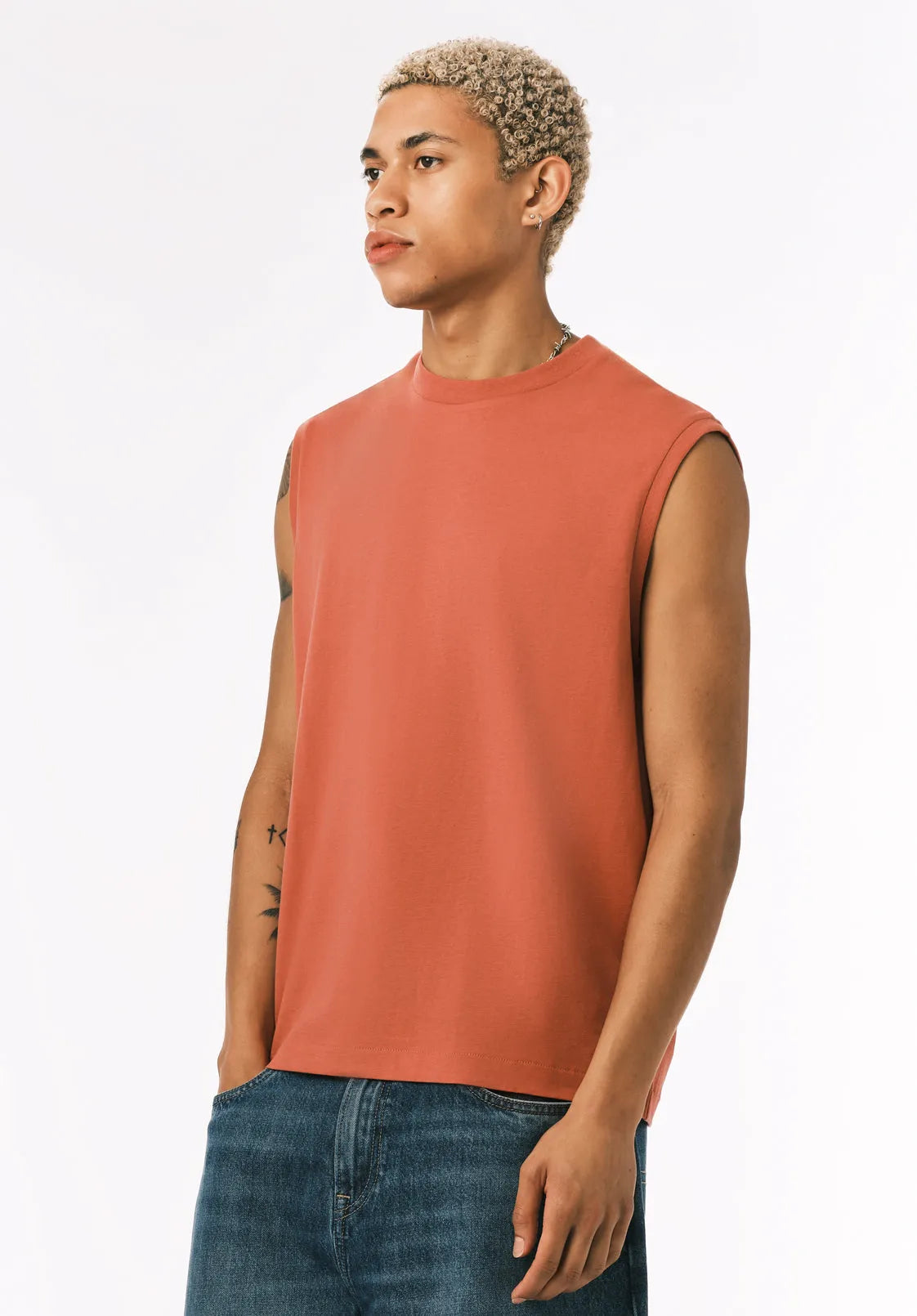 Mineral Red