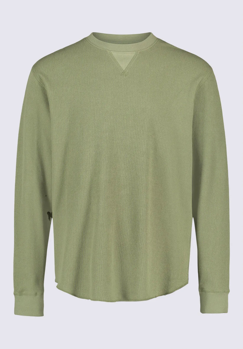 Hedge Green