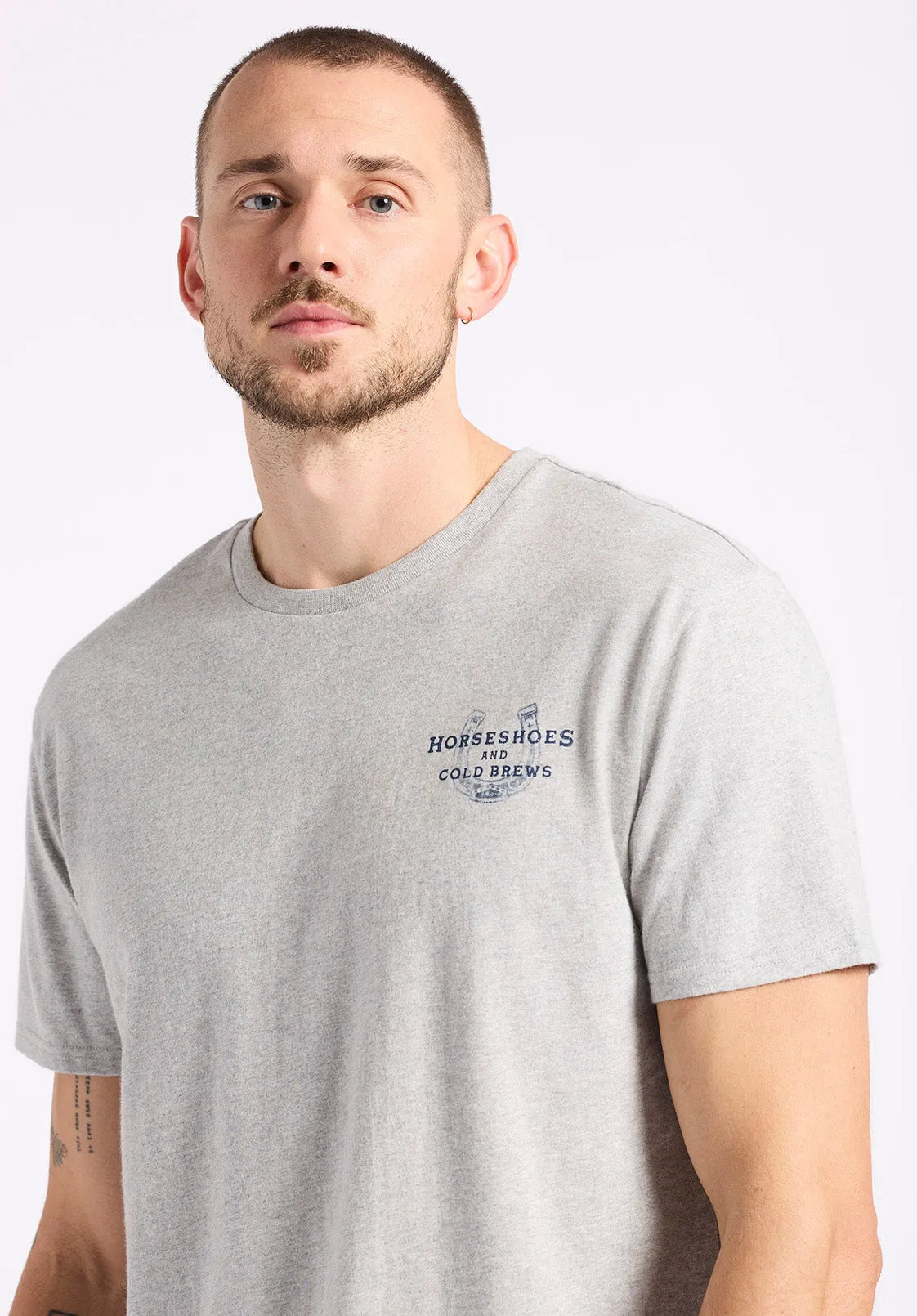 Heather Grey