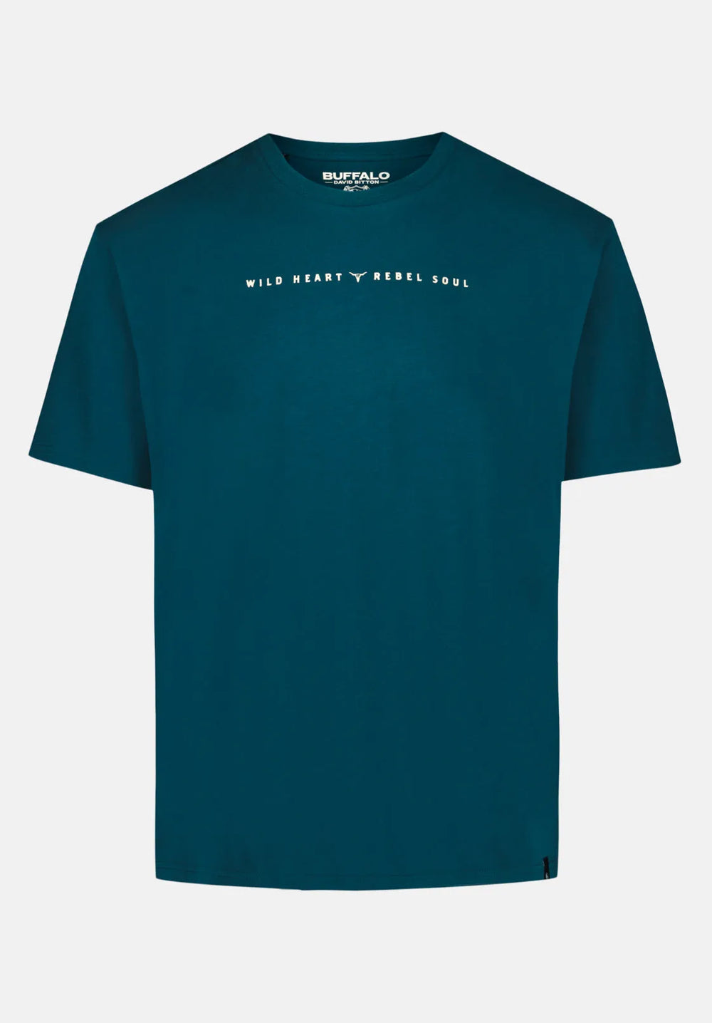 Deep Teal