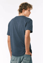 Vintage Indigo