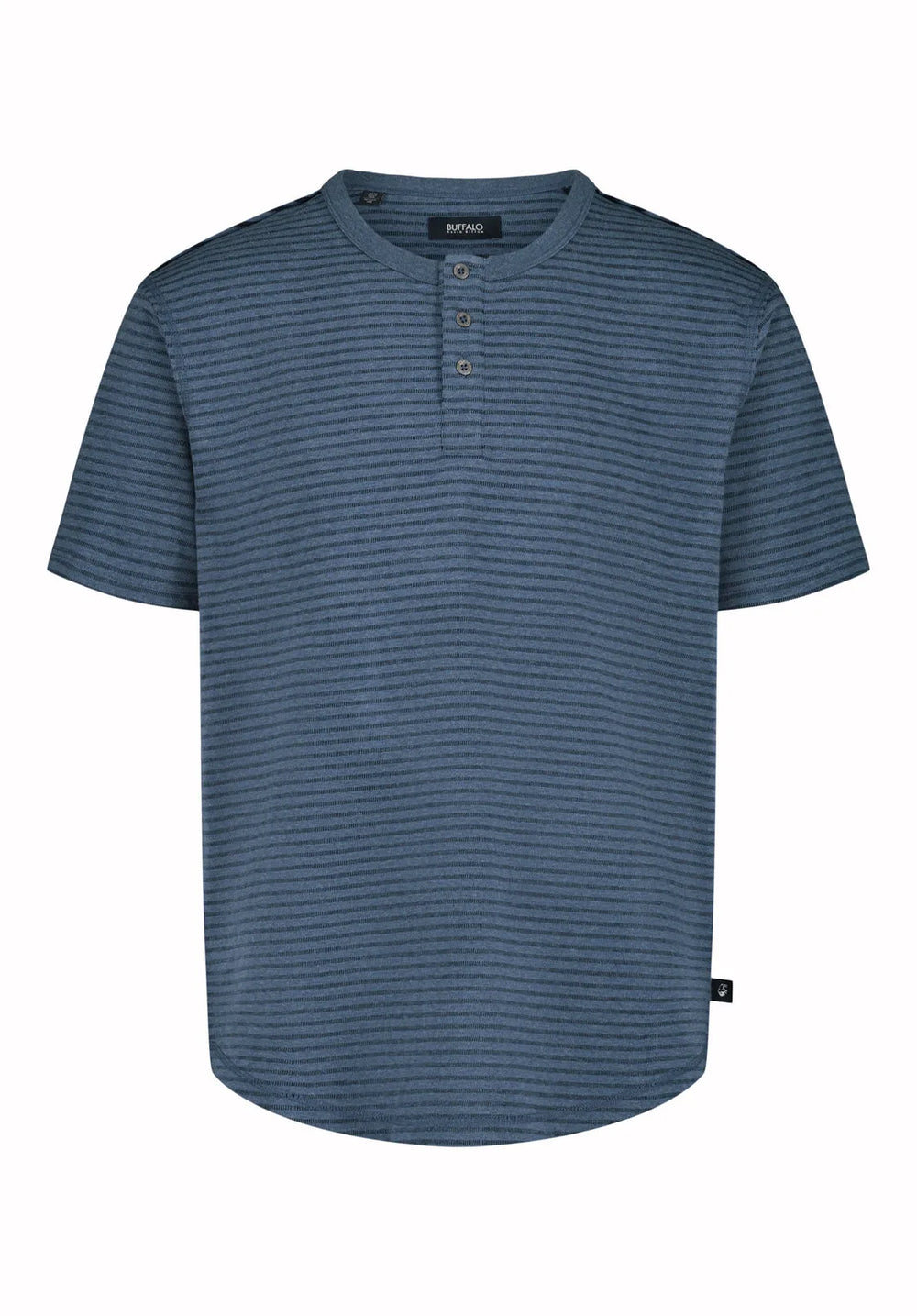 Vintage Indigo