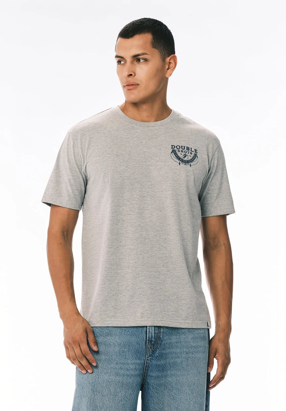 Heather Grey