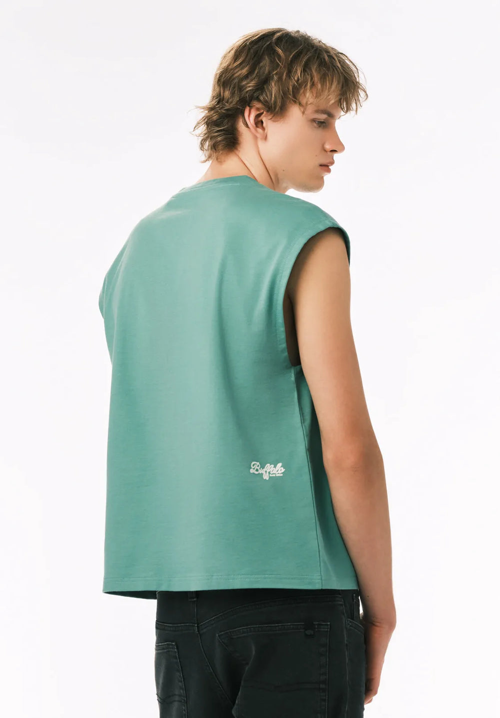 Gossamer Green