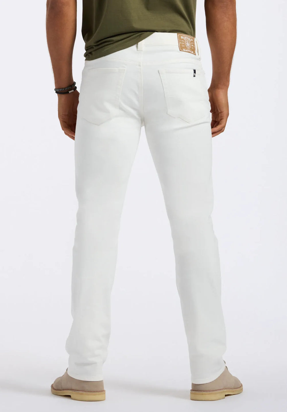 Pure White