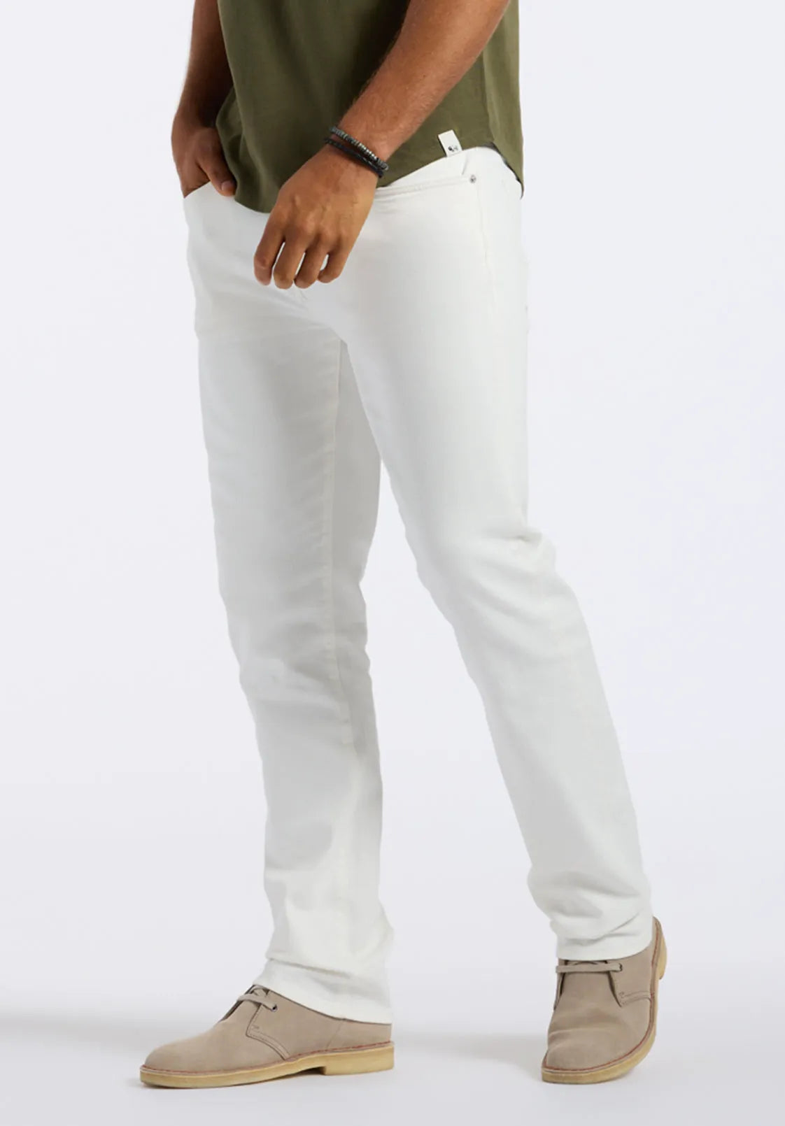 Pure White