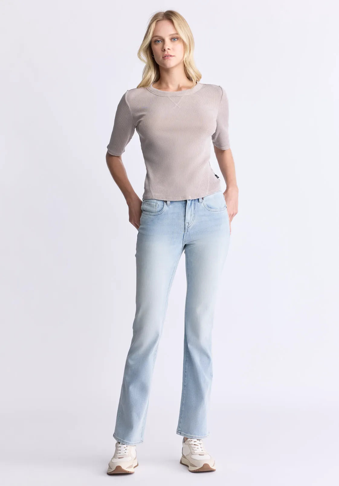 Warm Taupe