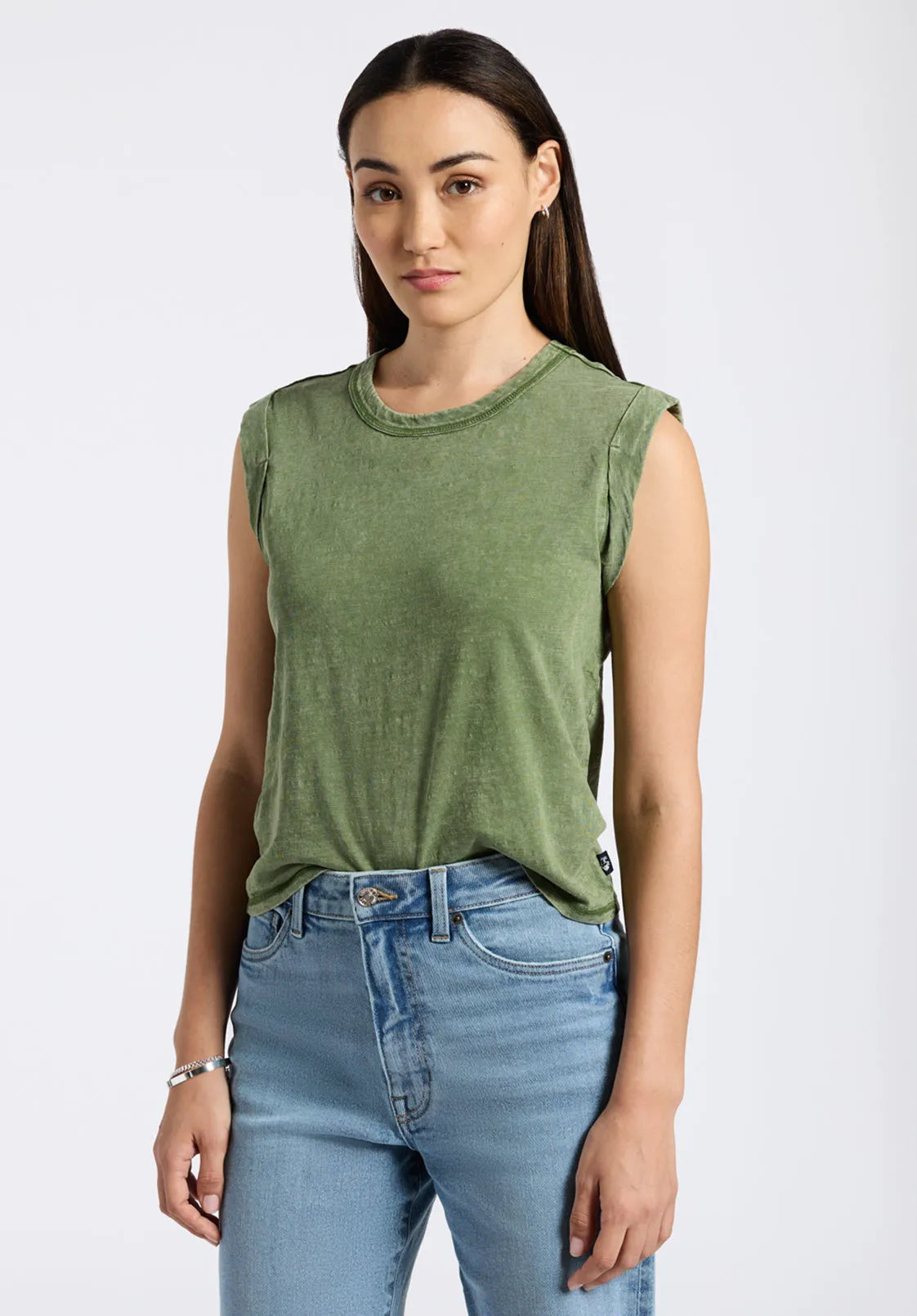 Bronze Green