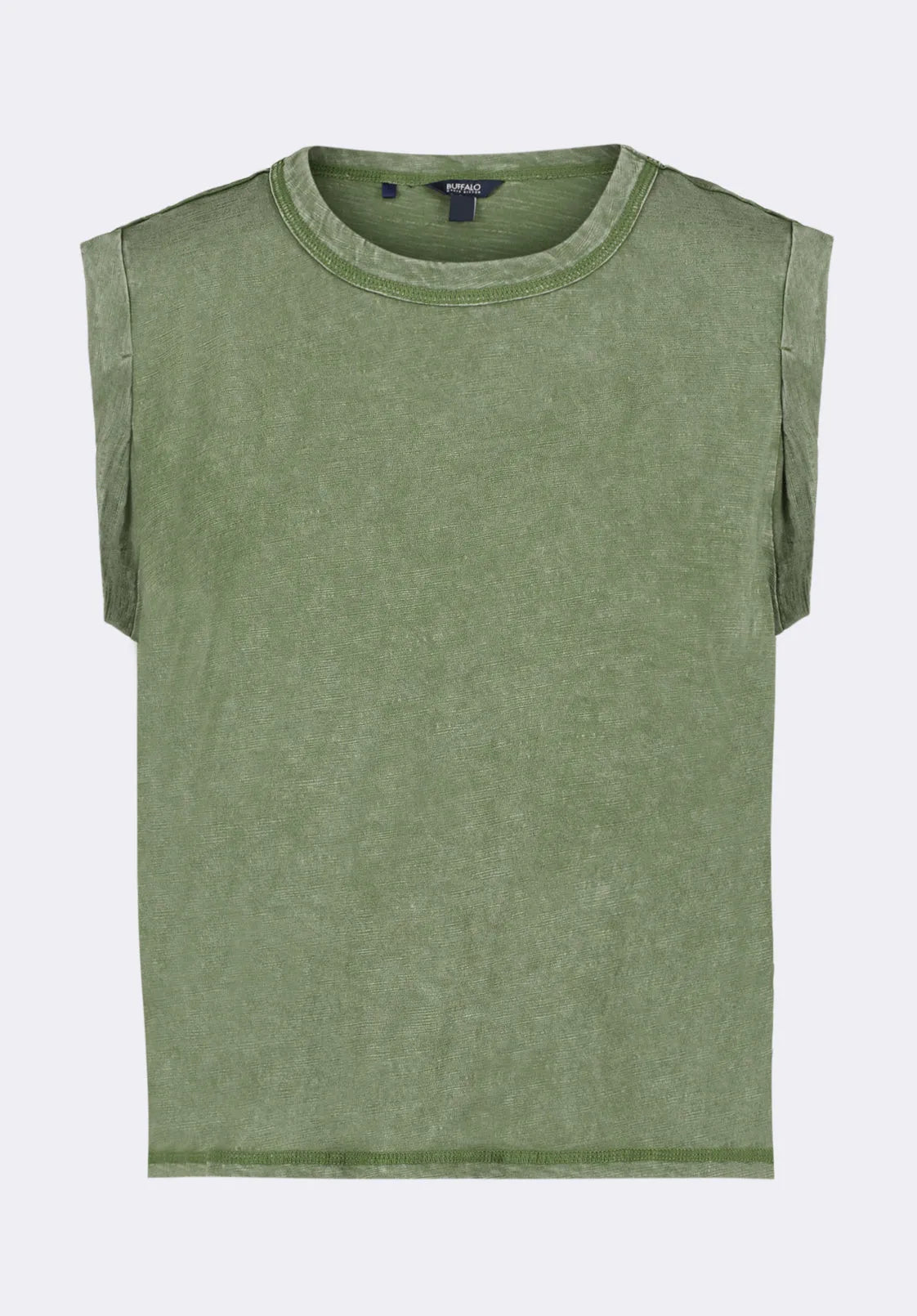 Bronze Green