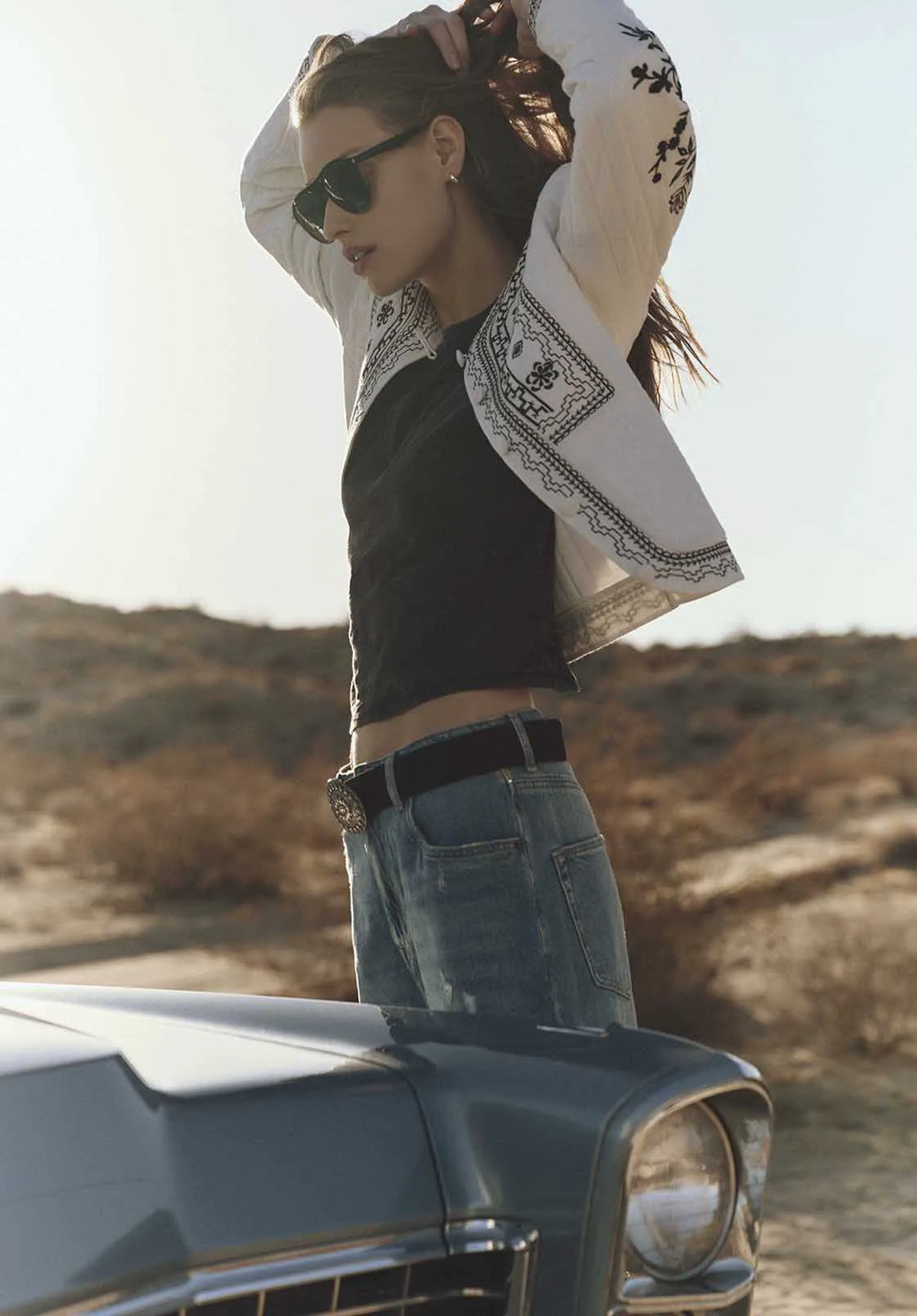 Egret