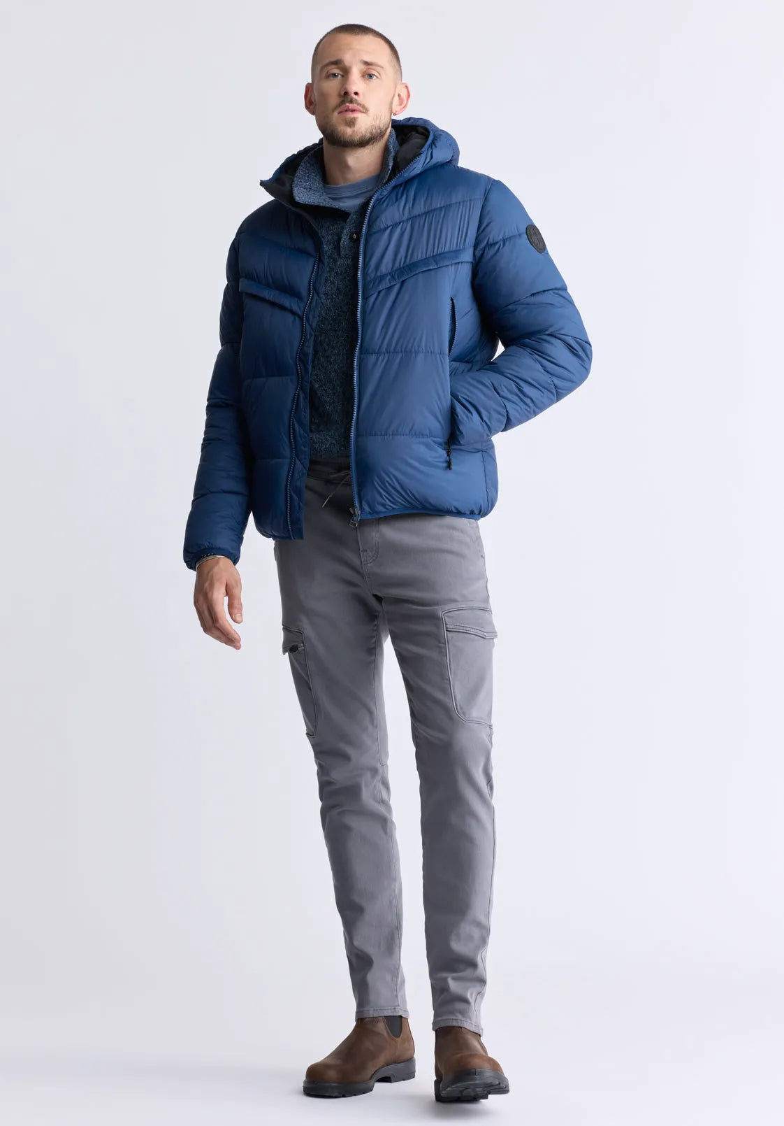 Navy