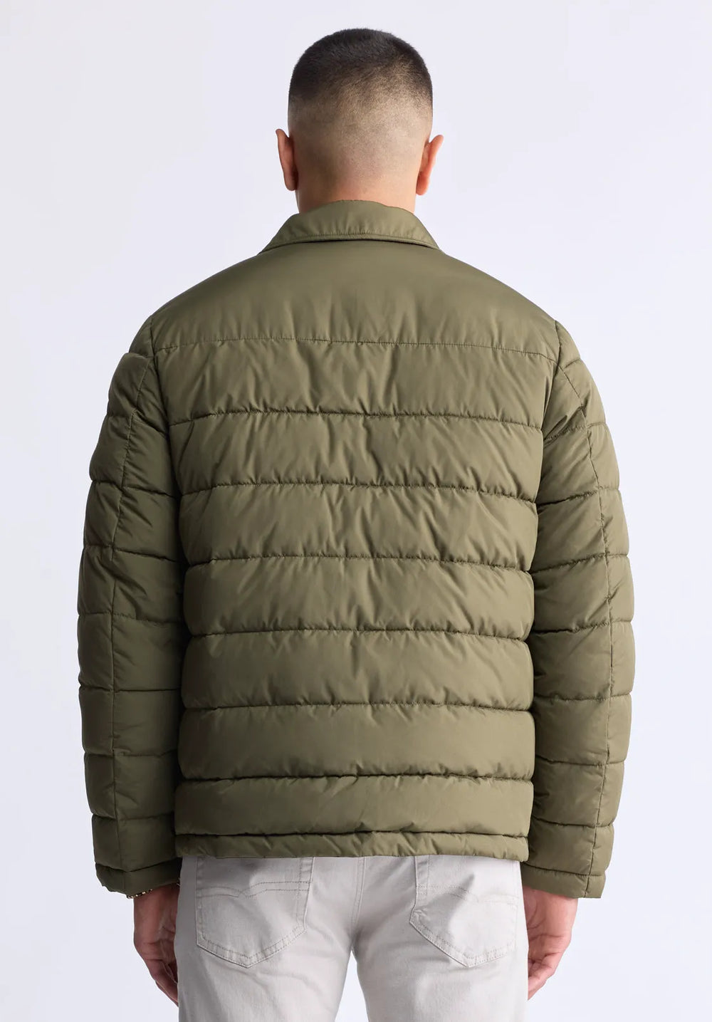 Verde