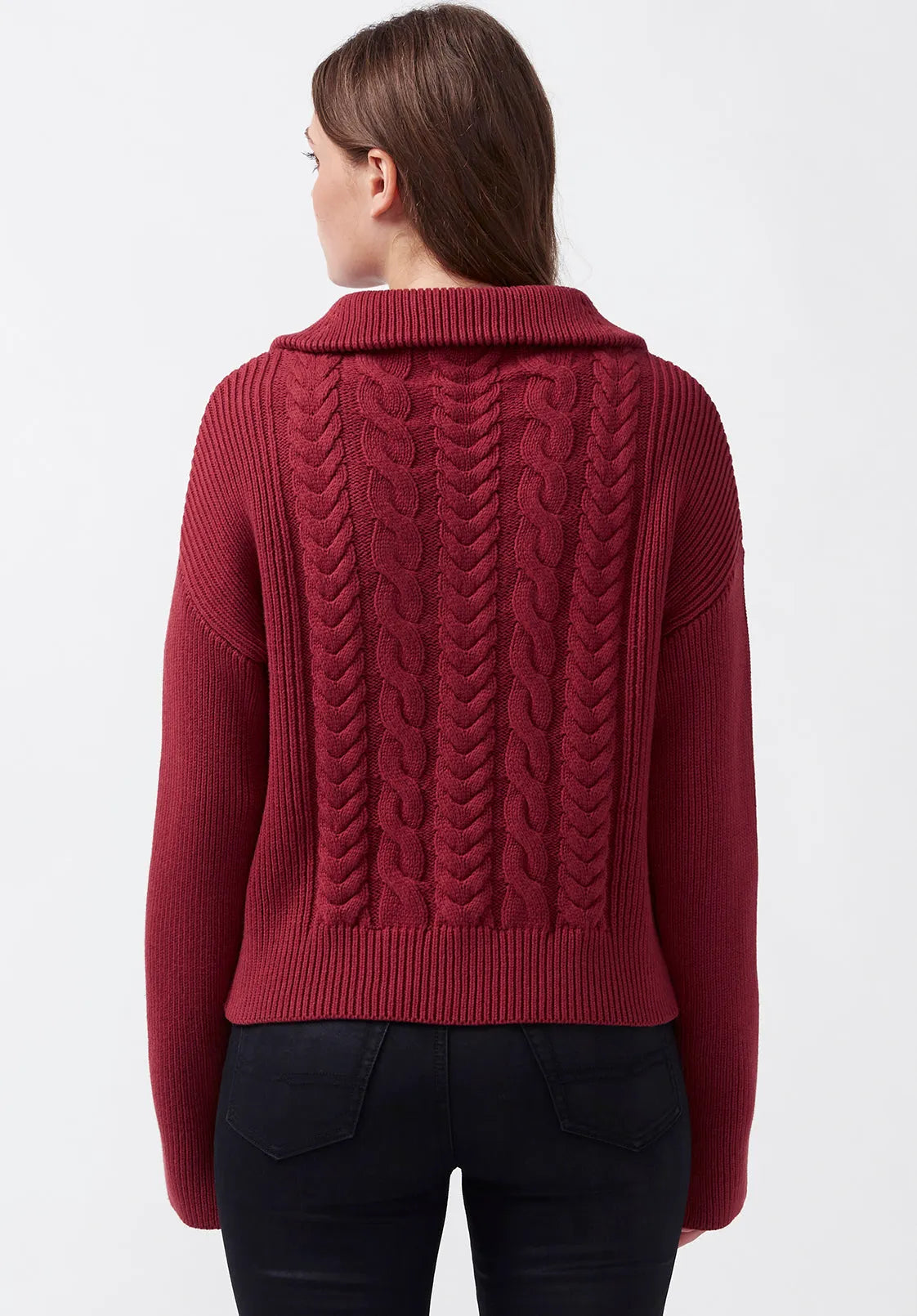 Dark Red