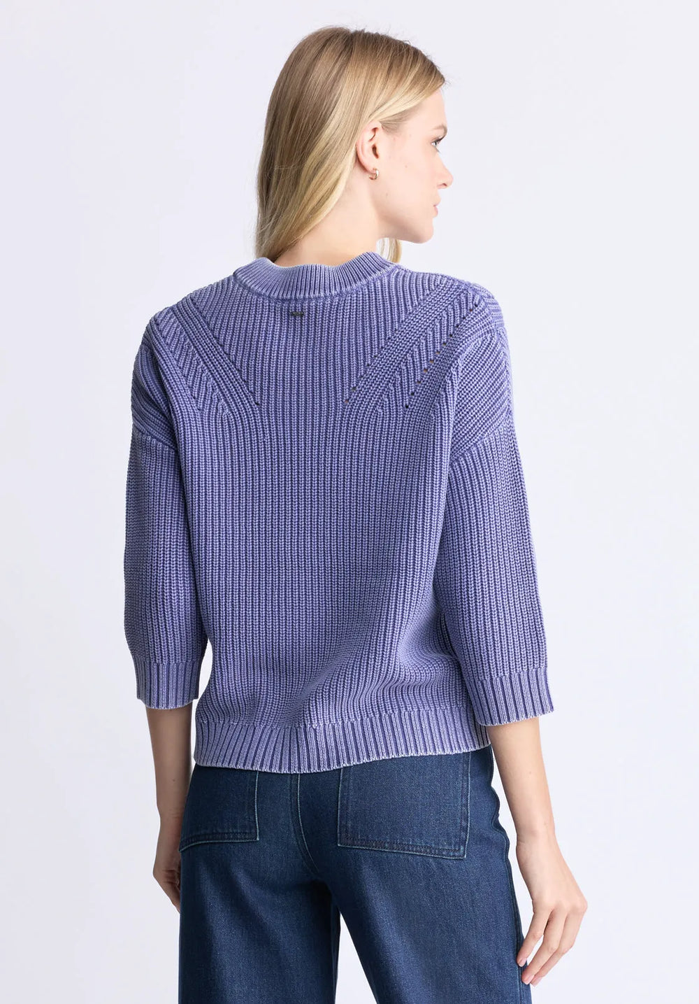 Skipper Blue