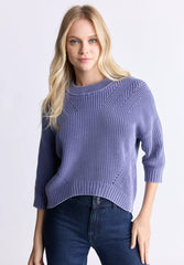 Skipper Blue