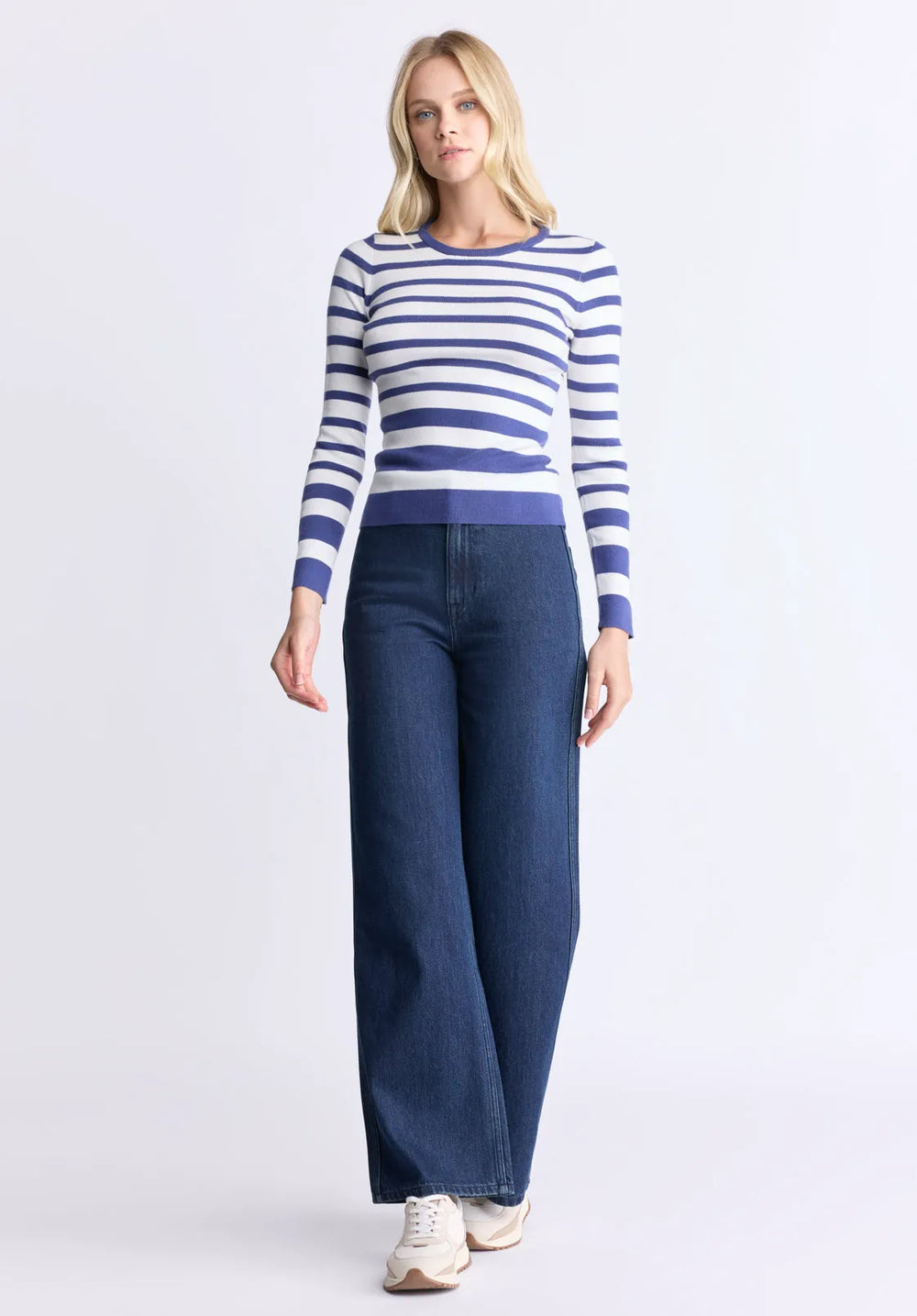 Skipper Blue