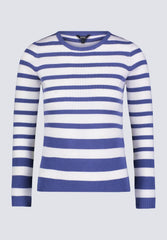 Skipper Blue