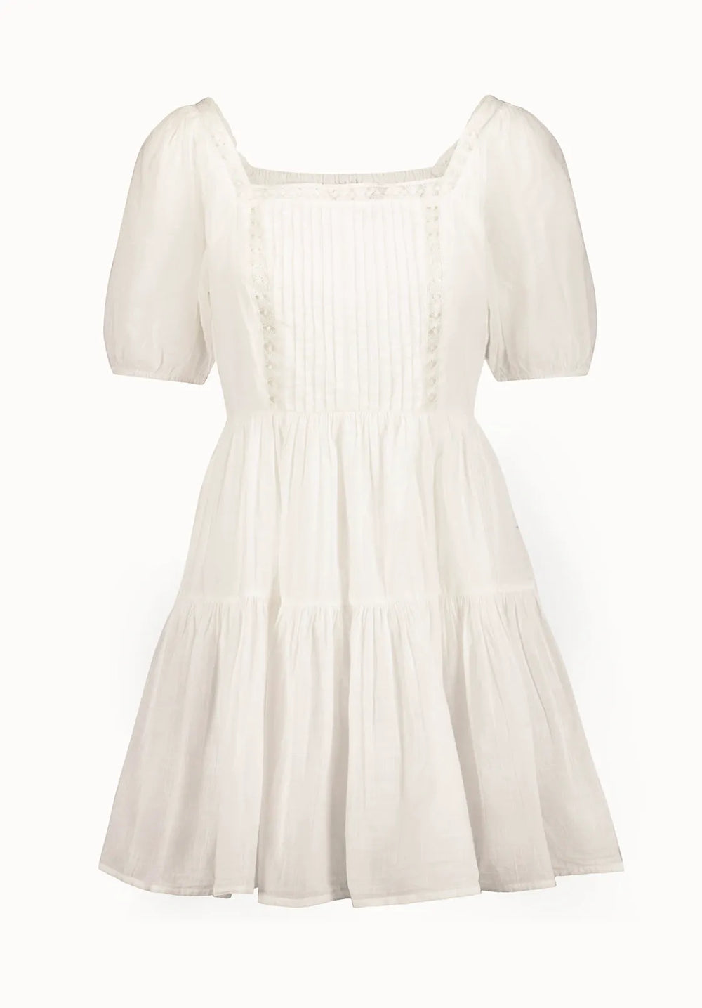 Bright White