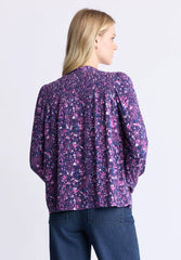 Blurred Floral