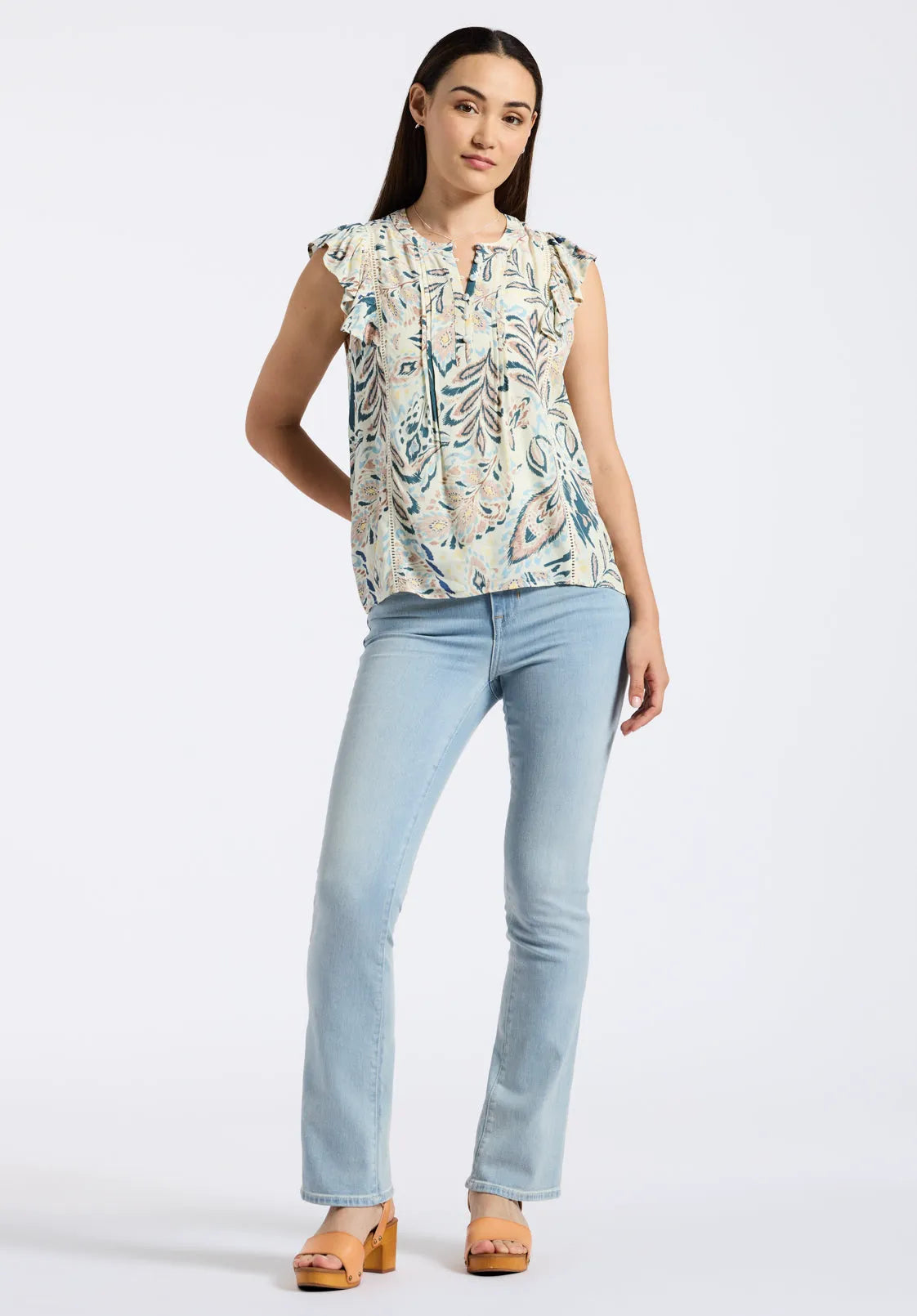 Paisley